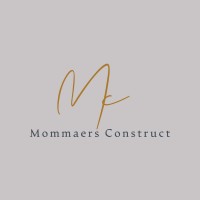 Mommaers Construct logo - Similar company to Monument Goedleven