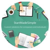 Startmadesimple
