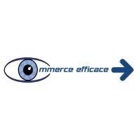 Commerce Efficace logo - Similar company to Tech' Talents