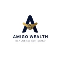 Amigo Wealth logo - Similar company to Beyondmf