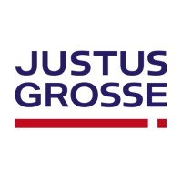 Justus Grosse Immobilienunternehmen logo - Similar company to Interhomes Ag