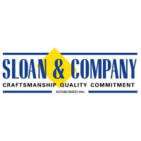 Sloan & Company, Inc. logo - Similar company to Rg Construction Services