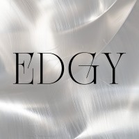 EDGY LA logo - Similar company to Black Box Vc