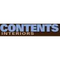 Contents Interiors