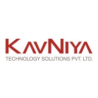 KavNiya Technology Solutions logo - Similar company to Zeroone Technologies
