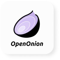 OpenOnion logo - Similar company to Mod Commerce