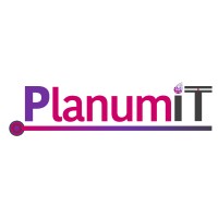 Planum IT logo - Similar company to Keystone Crescent