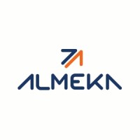 Almeka Advertising logo - Similar company to Almeka Constructions & Interiros