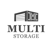 Multi Storage logo - Similar company to Alba Consulting