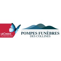 Pompes Funèbres Des Collines logo - Similar company to Vendée Funéraire