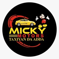 Micky Motors logo - Similar company to Digital Marketing Head