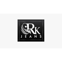RK Jeans logo - Similar company to Sudarshan Textiles
