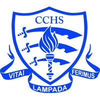 Chelmsford County High School for Girls logo - Similar company to Intah