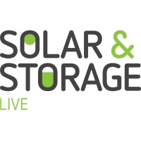 Solar & Storage Live - Riyadh Front logo - Similar company to Eshraq Solar