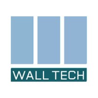 WALL TECH logo - Similar company to The Qulture Consultancy