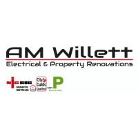 Am Willett Electrical & Property Renovations