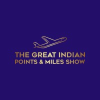 The Great Indian Points And Miles Show logo - Similar company to Kathanika Media