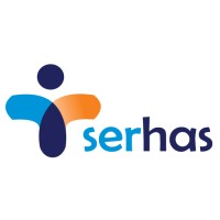 SERHAS logo - Similar company to Kmmp