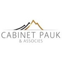 CABINET PAUK & ASSOCIES logo - Similar company to Compta Capital Group