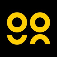 Go-host logo - Similar company to Culina.Ai