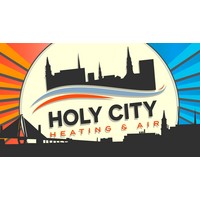 Holy City Heating & Air, LLC logo - Similar company to E L U X X