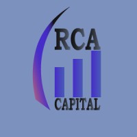RCA Capital logo - Similar company to Rca-Capital