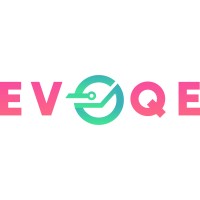 EVOQE logo - Similar company to Csquire