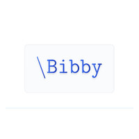 Bibby Research logo - Similar company to Bundlebuild_