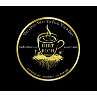 Dirt Rich Brew, LLC logo - Similar company to Se Nutrition Bloom Life