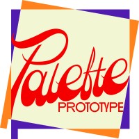 Palette Prototype LTD logo - Similar company to Base Skncare