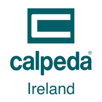 Calpeda Ireland logo - Similar company to Geoquip Water Solutions