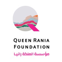 Queen Rania Foundation logo - Similar company to Questscope