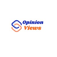 Opinion Views logo - Similar company to Opinion.Pl