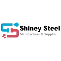 Shiney Steel logo - Similar company to Nahle Lda