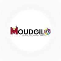 Moudgilz GmbH logo - Similar company to Swiftsoftware Gmbh