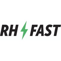 RH FAST logo - Similar company to Solutio Rh