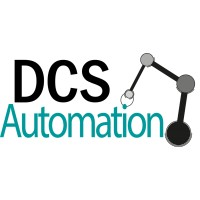 DCS Automation logo - Similar company to Greentelligence
