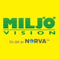 Norva24 Miljövision AB logo - Similar company to Coreco