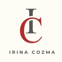 Irina Cozma Consulting logo - Similar company to Mindfluent Uk
