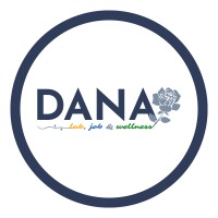 DANA CORPORATION logo - Similar company to Transporte Db