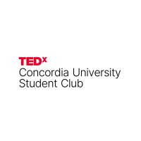 TedxConcordia University student club logo - Similar company to Tedxmcgill