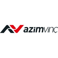 Azim Vinç logo - Similar company to Ara Vinc