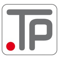 Toppräsente Krugmann logo - Similar company to Keller Partner