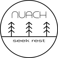 Nuach logo - Similar company to Beaman Home