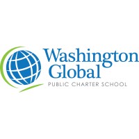 Washington Global Public Charter School logo - Similar company to Kipp Dc Public Charter School