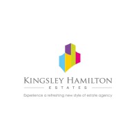 Kingsley Hamilton Estates logo - Similar company to Norta Nv