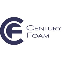 Century Foam logo - Similar company to Exemplary Foam