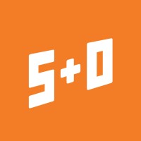 S+O Media logo - Similar company to Vmi Tv Ltd