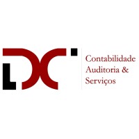 DC Contabilidade & Serviços Lda logo - Similar company to W & W - Consultoria E Fiscalidade