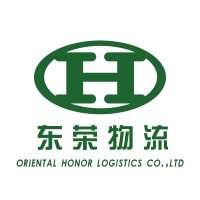 东荣国际物流 logo - Similar company to Dcg Logistics Ltd
